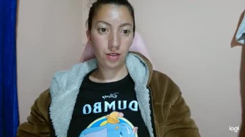 candymilfff online show from April 16, 2026, 3:18 am