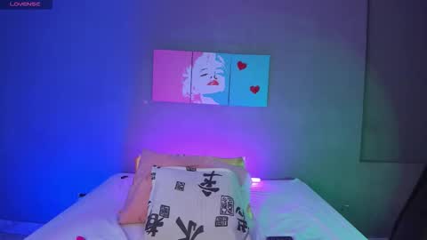 Snapshot of candymoon88 chatting on February 28, 2026, 10:22 pm Salome online show from February 28, 2026, 10:22 pm