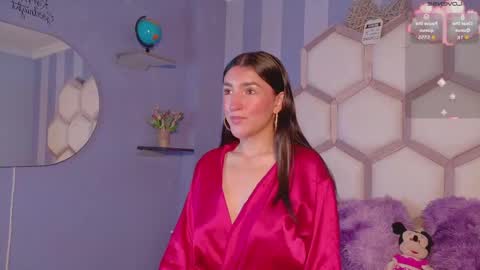 Snapshot of candyrisex chatting on June 1, 2026, 12:40 pm candyrisex online show from June 1, 2026, 12:40 pm
