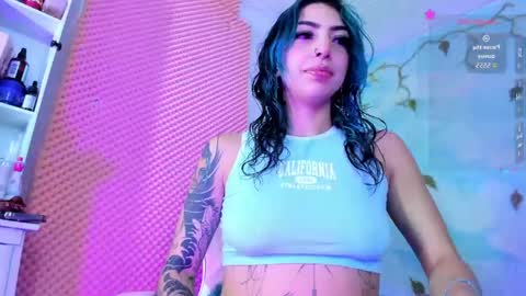Snapshot of candyrisex chatting on June 5, 2026, 3:24 am candyrisex online show from June 5, 2026, 3:24 am