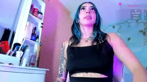 Snapshot of candyrisex chatting on June 10, 2026, 3:50 am candyrisex online show from June 10, 2026, 3:50 am