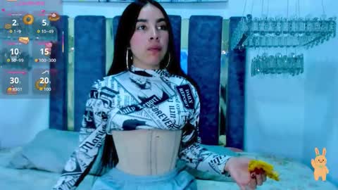 Candy online show from December 21, 2025, 11:50 am