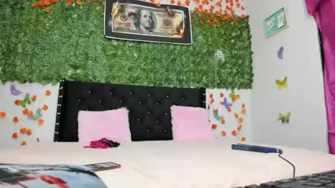 candysexi_10 online show from January 4, 2025, 2:46 pm