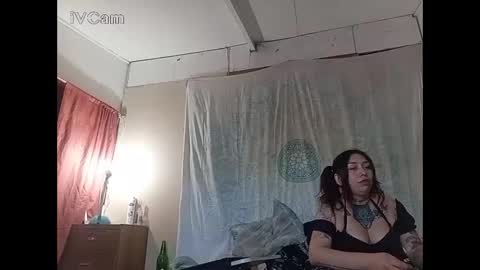 Snapshot of candyskil chatting on November 14, 2025, 9:57 pm candyskil online show from November 14, 2025, 9:57 pm