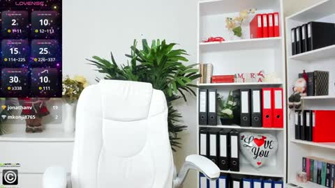 Candy  My pleasure its in  your hands online show from January 10, 2025, 8:07 am