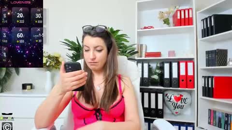 Candy  My pleasure its in  your hands online show from February 26, 2025, 1:52 pm