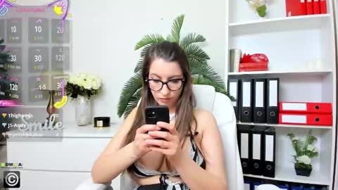 Candy  My pleasure its in  your hands online show from February 20, 2026, 6:37 am