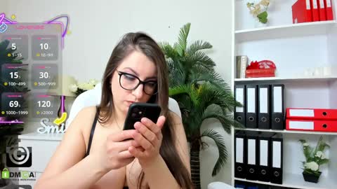 Candy  My pleasure its in  your hands online show from April 9, 2026, 3:50 am