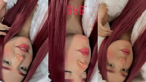 candyy_doll_ online show from June 18, 2026, 6:02 am