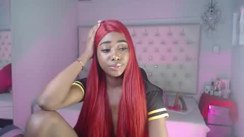 Candy Ebony online show from December 17, 2025, 4:29 am