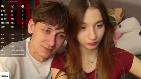 Candyy Molly online show from February 28, 2026, 7:48 pm