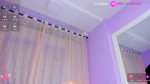  Dulce Maria  online show from December 20, 2025, 7:54 pm