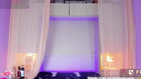  Dulce Maria  online show from January 10, 2026, 8:32 pm