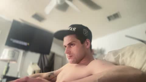 ColeKaine online show from January 1, 2025, 7:52 am