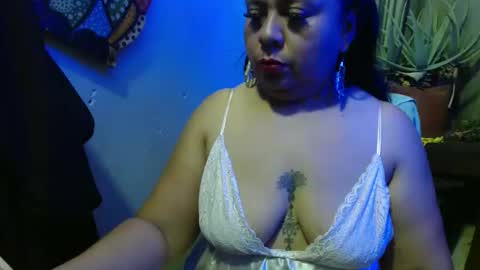 CanelaCollins online show from February 23, 2026, 3:37 am