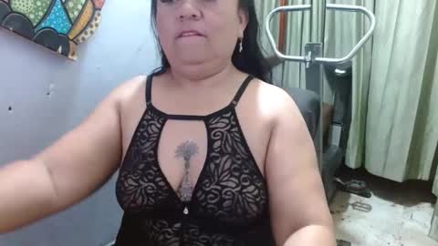 CanelaCollins online show from April 18, 2026, 3:54 am