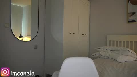 Jency NEW IG IMCANELA   online show from February 8, 2025, 5:18 am