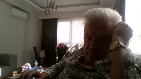 cankoksal1 online show from November 21, 2025, 8:57 am