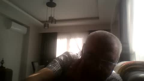 cankoksal1 online show from March 11, 2026, 7:25 am