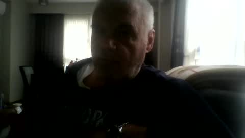 cankoksal1 online show from March 19, 2026, 9:35 am