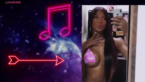 Onika   instagram   canndy888  online show from January 25, 2025, 3:19 am