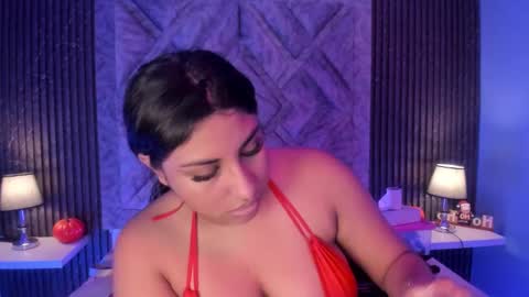 GABRIELA LOPEZ online show from February 10, 2025, 10:19 pm