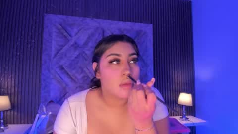 GABRIELA LOPEZ online show from February 13, 2025, 4:00 am