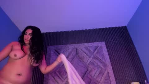 GABRIELA LOPEZ online show from February 15, 2025, 2:15 am