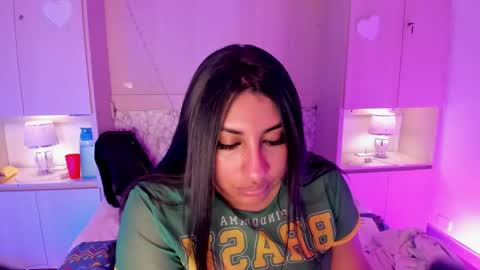 GABRIELA LOPEZ online show from December 22, 2025, 11:13 pm