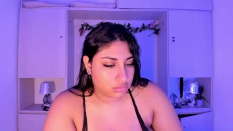 GABRIELA LOPEZ online show from June 8, 2026, 7:58 pm