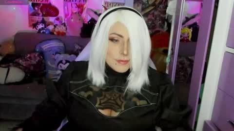 Canndyy Daniela online show from March 1, 2025, 8:45 am