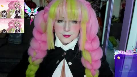 Canndyy Daniela online show from March 6, 2025, 9:25 am