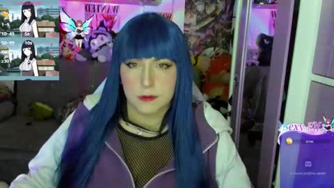 Canndyy Daniela online show from March 10, 2025, 7:21 am