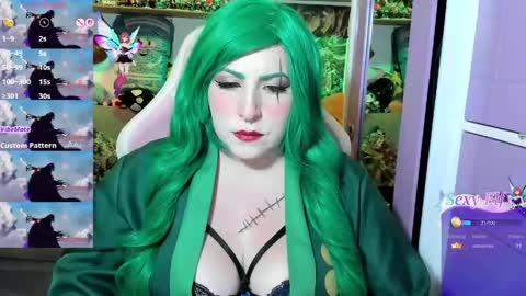 Canndyy Daniela online show from June 9, 2026, 7:31 am