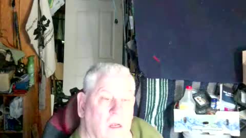 canoelicker69 online show from March 19, 2026, 6:45 pm