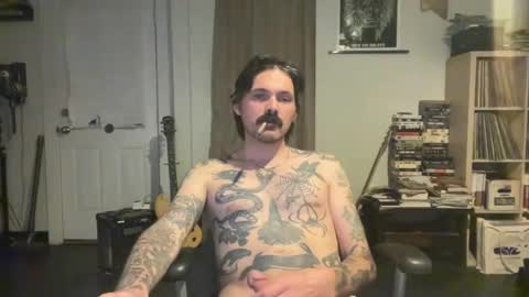 Snapshot of cantleavethehouse chatting on January 30, 2025, 5:19 am cantleavethehouse online show from January 30, 2025, 5:19 am