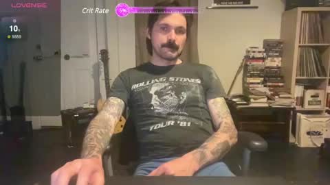 Snapshot of cantleavethehouse chatting on February 1, 2025, 8:08 am cantleavethehouse online show from February 1, 2025, 8:08 am