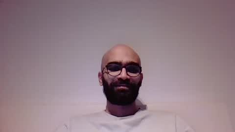 capamold online show from January 12, 2026, 7:08 pm