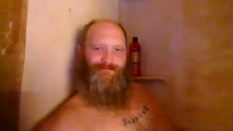 capchad1987 online show from October 7, 2025, 5:15 am