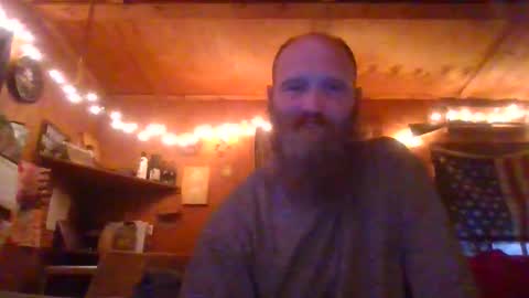 capchad1987 online show from December 18, 2025, 3:40 pm