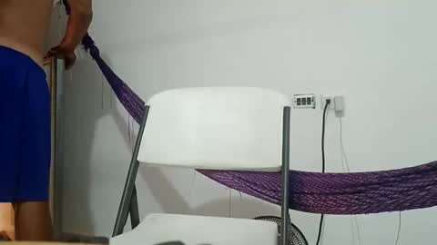 capitancristiancanelo online show from November 25, 2025, 4:40 pm