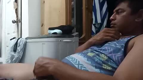 capitancristiancanelo online show from February 28, 2026, 4:13 am