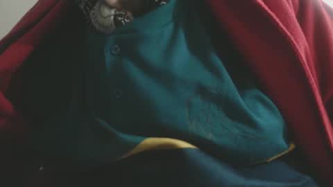 Cinzia  ex regina  online show from December 15, 2024, 8:04 pm