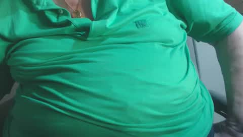 Cinzia  ex regina  online show from September 20, 2025, 12:06 pm