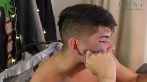 David Capizzi online show from December 10, 2024, 4:27 pm