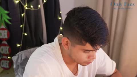 David Capizzi online show from December 12, 2024, 7:15 pm