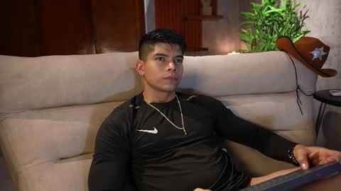 David Capizzi online show from October 23, 2025, 4:56 am