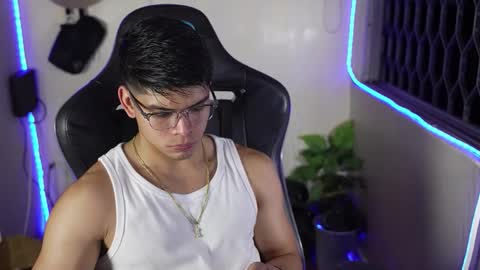 David Capizzi online show from March 28, 2026, 2:55 am