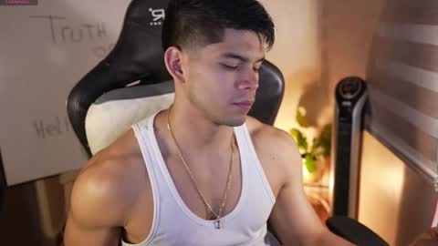 David Capizzi online show from April 16, 2026, 2:45 am