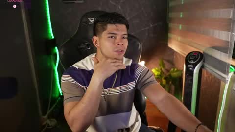 David Capizzi online show from April 17, 2026, 3:53 am